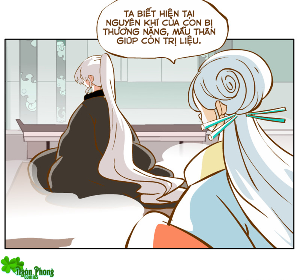 hòa thượng và tiểu long quân chapter 48 55