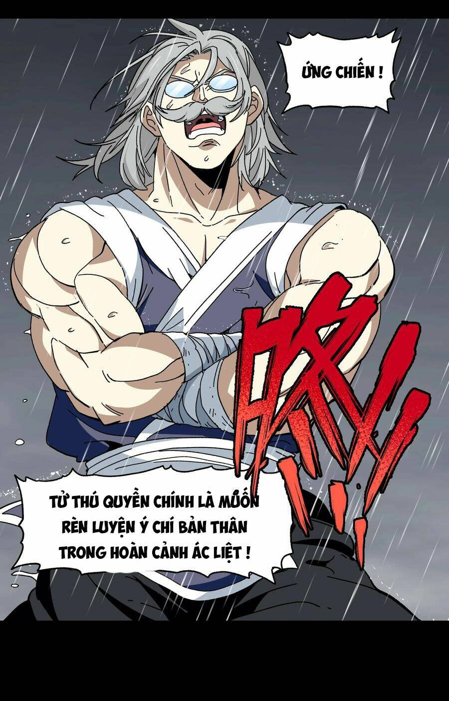 vú em vô địch chapter 23 20