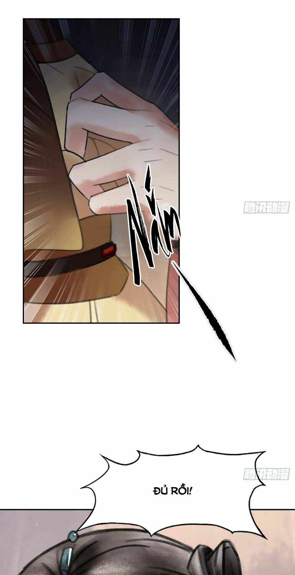 giấc mộng nam triều chapter 5 54