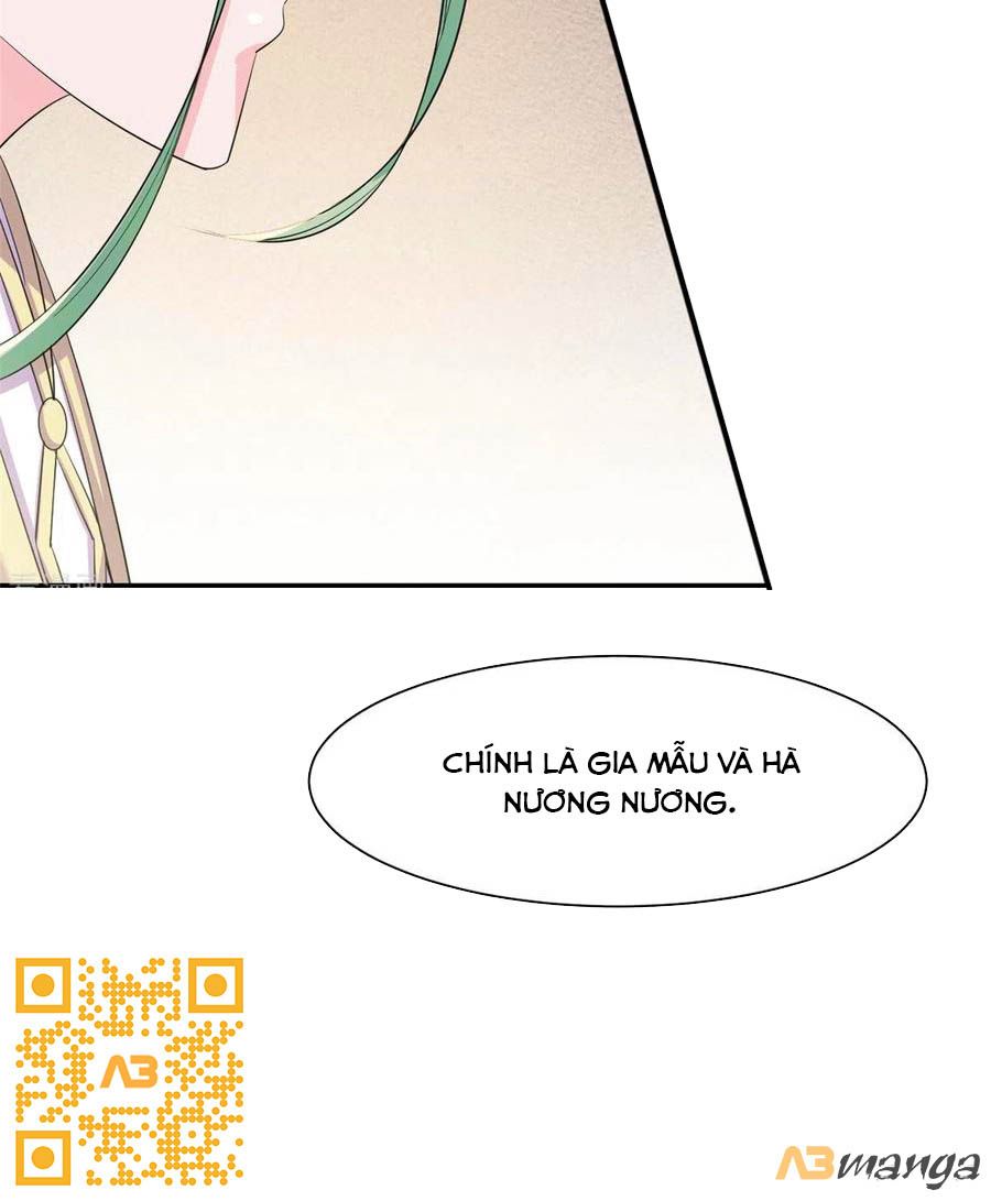 Vương Gia Là Đầu Đại Lão Hổ chapter 108 9