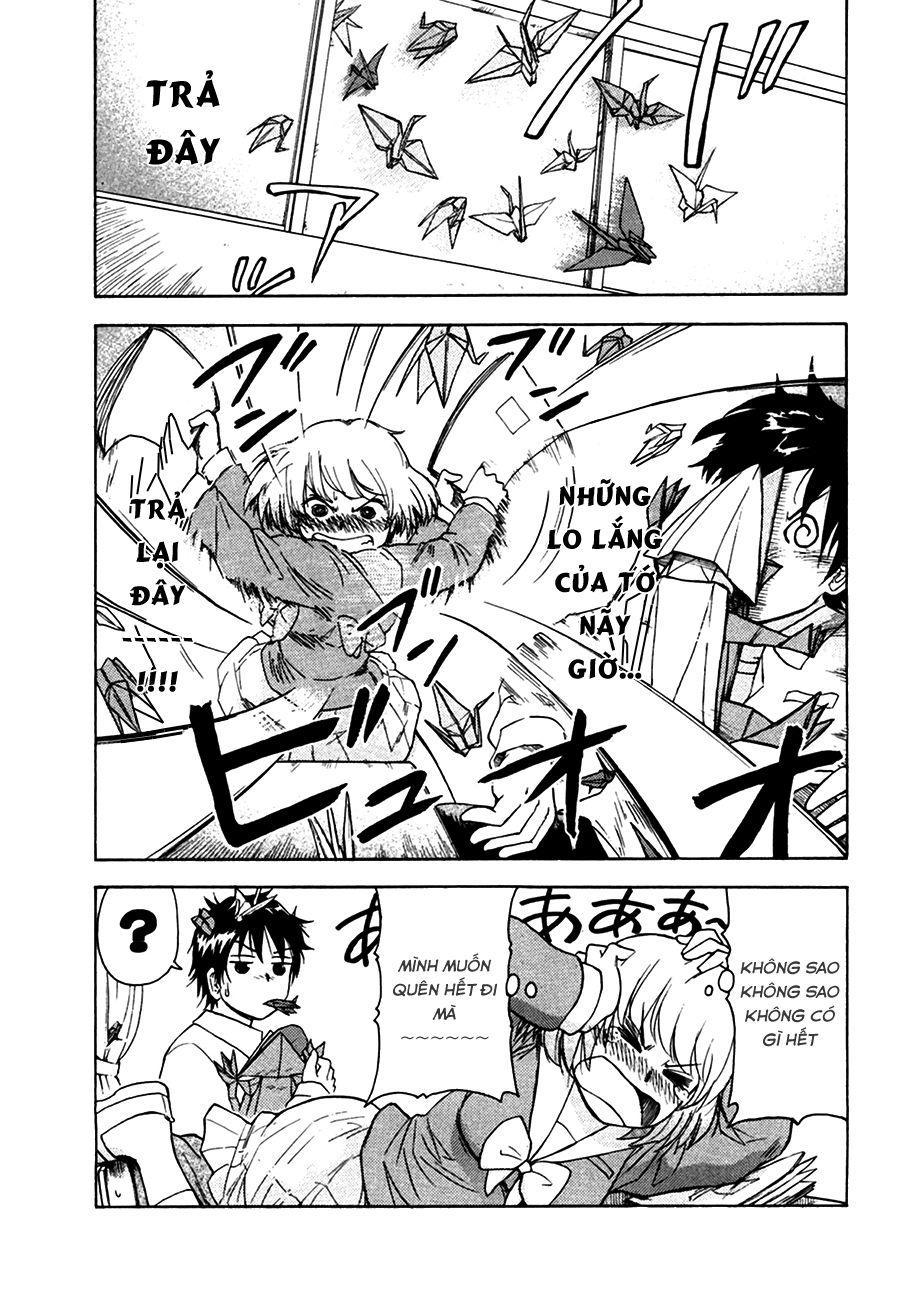 tonari no seki-kun chapter 11 12