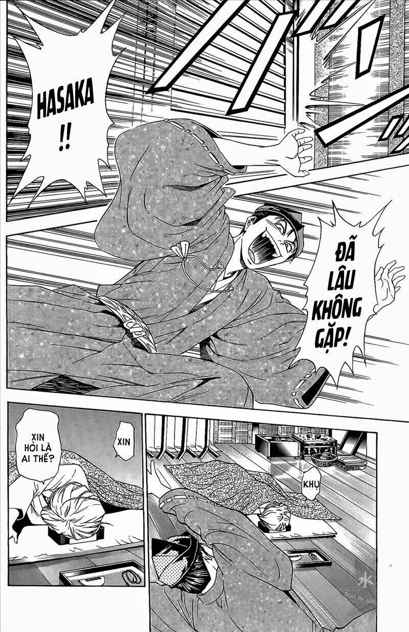 thiếu niên vương phần 2 chapter 49 28