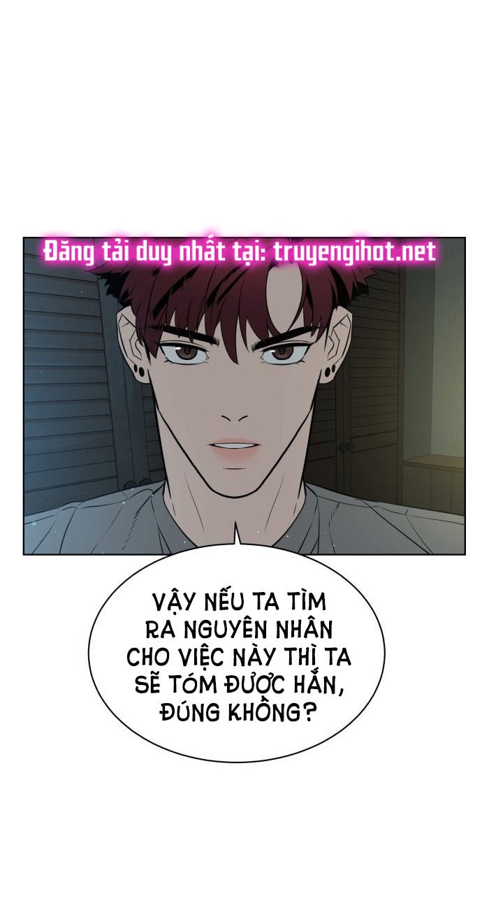 bạch huyết - white blood chapter 25 136