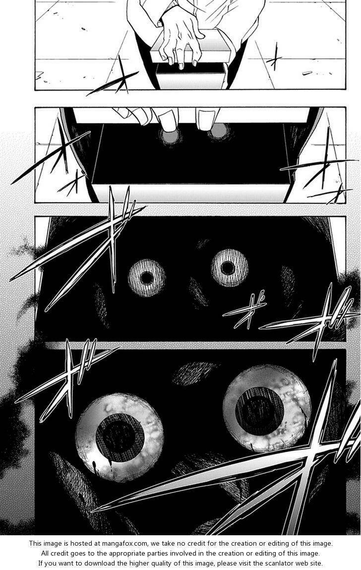 life is money chapter 7 31