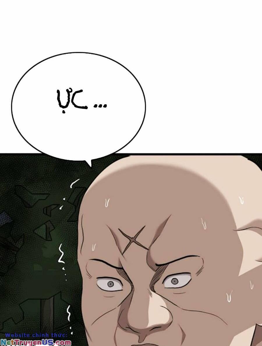 người xấu chapter 177 21