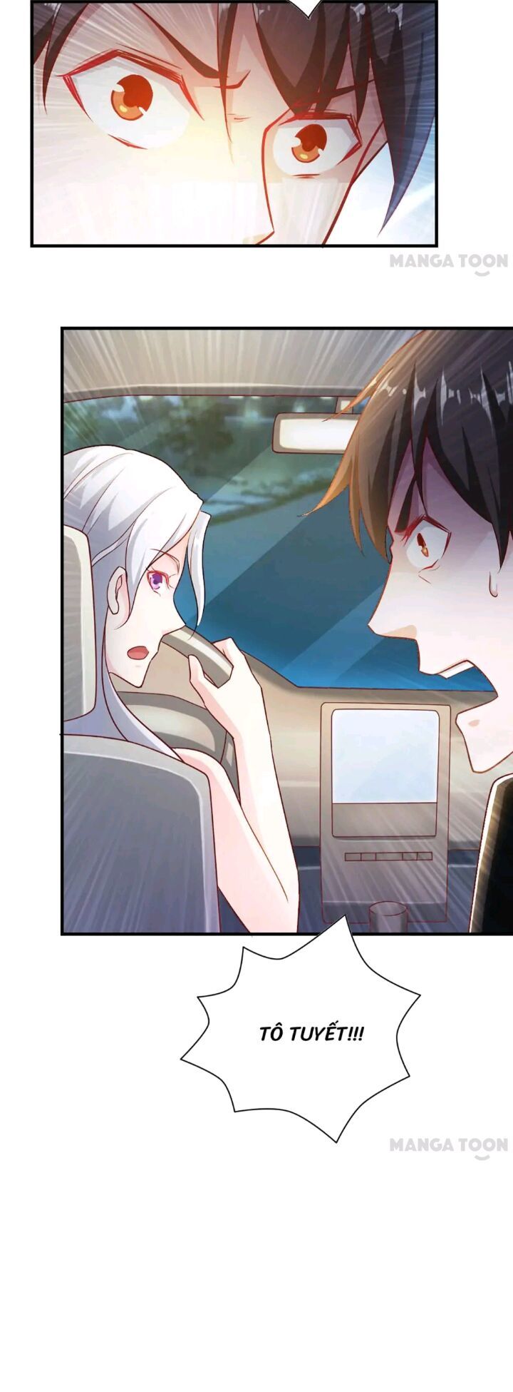 chiếc điện thoại thần kỳ chapter 65 22