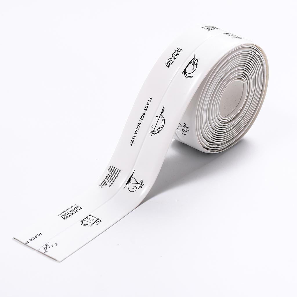 Waterproof Sealing Tape for Bathroom Kitchen Floor