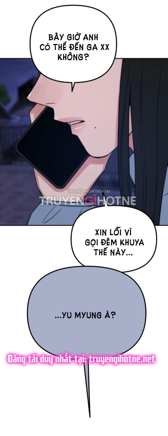 nàng thơ nổi tiếng - nàng thơ myung chapter 18.2 40