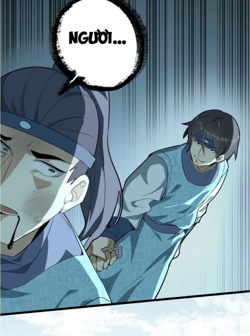 đại nghịch chi môn chapter 57 48