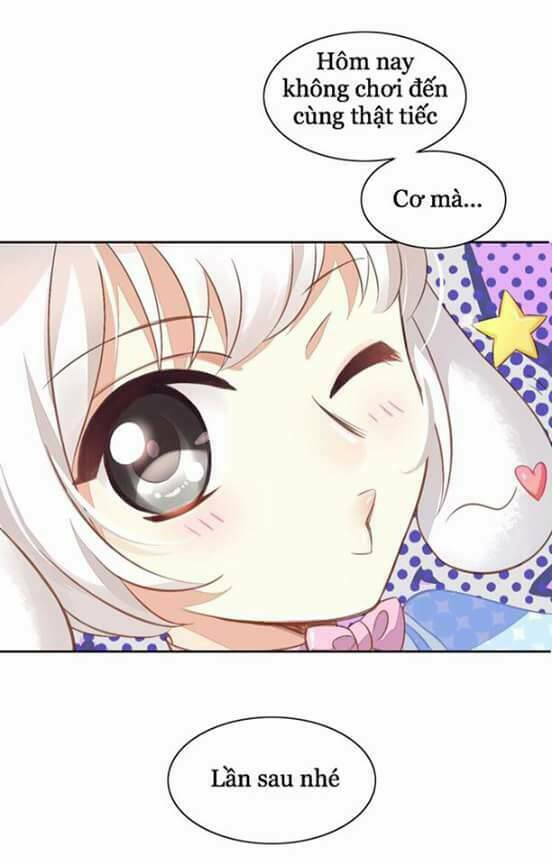 dưới móng vuốt mèo chapter 5 47