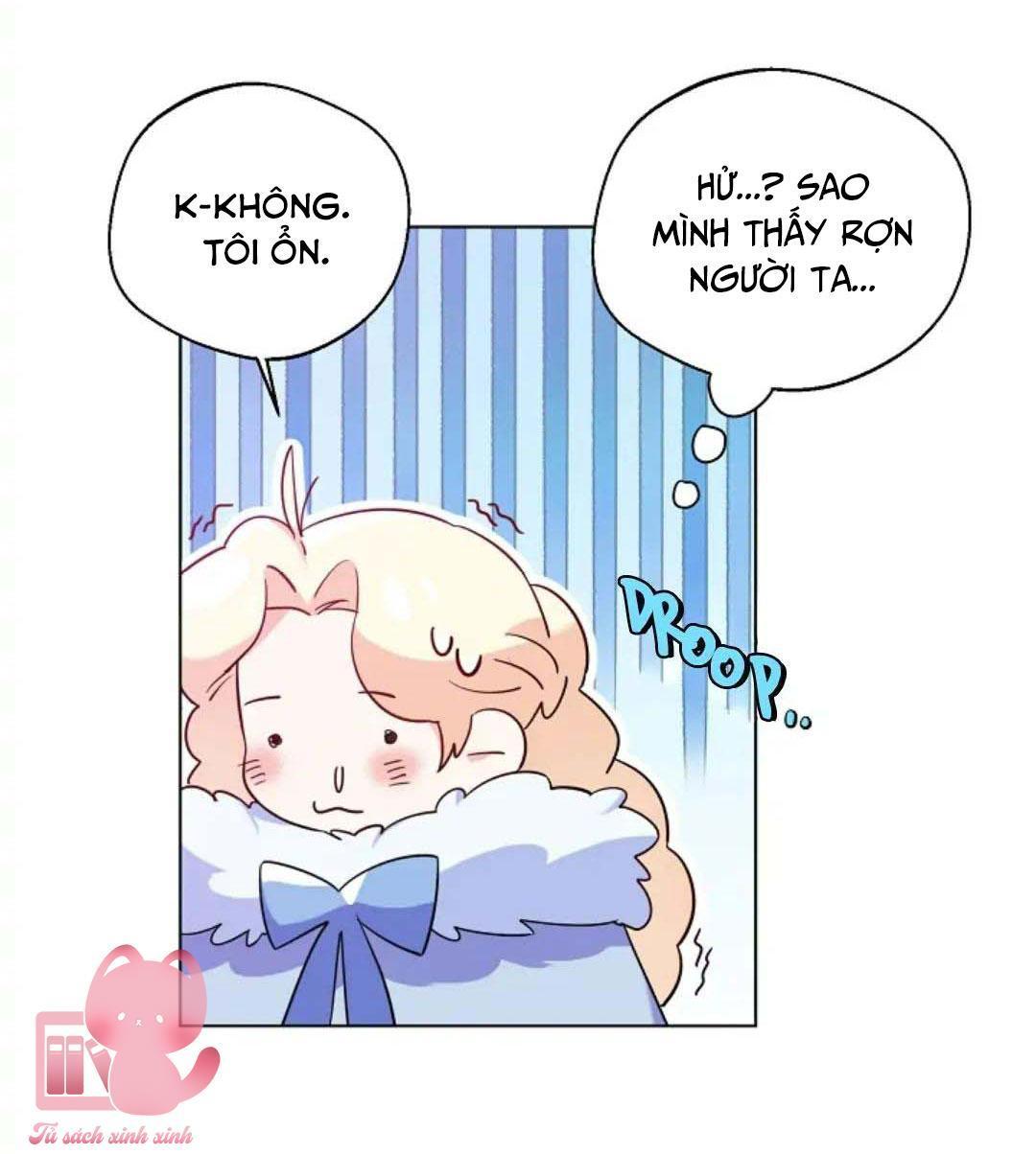 tiểu thư crystal là nam nhân chapter 23 22