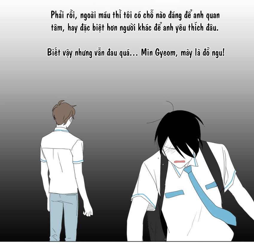 thú cưng của tôi là dơi chapter 28 22