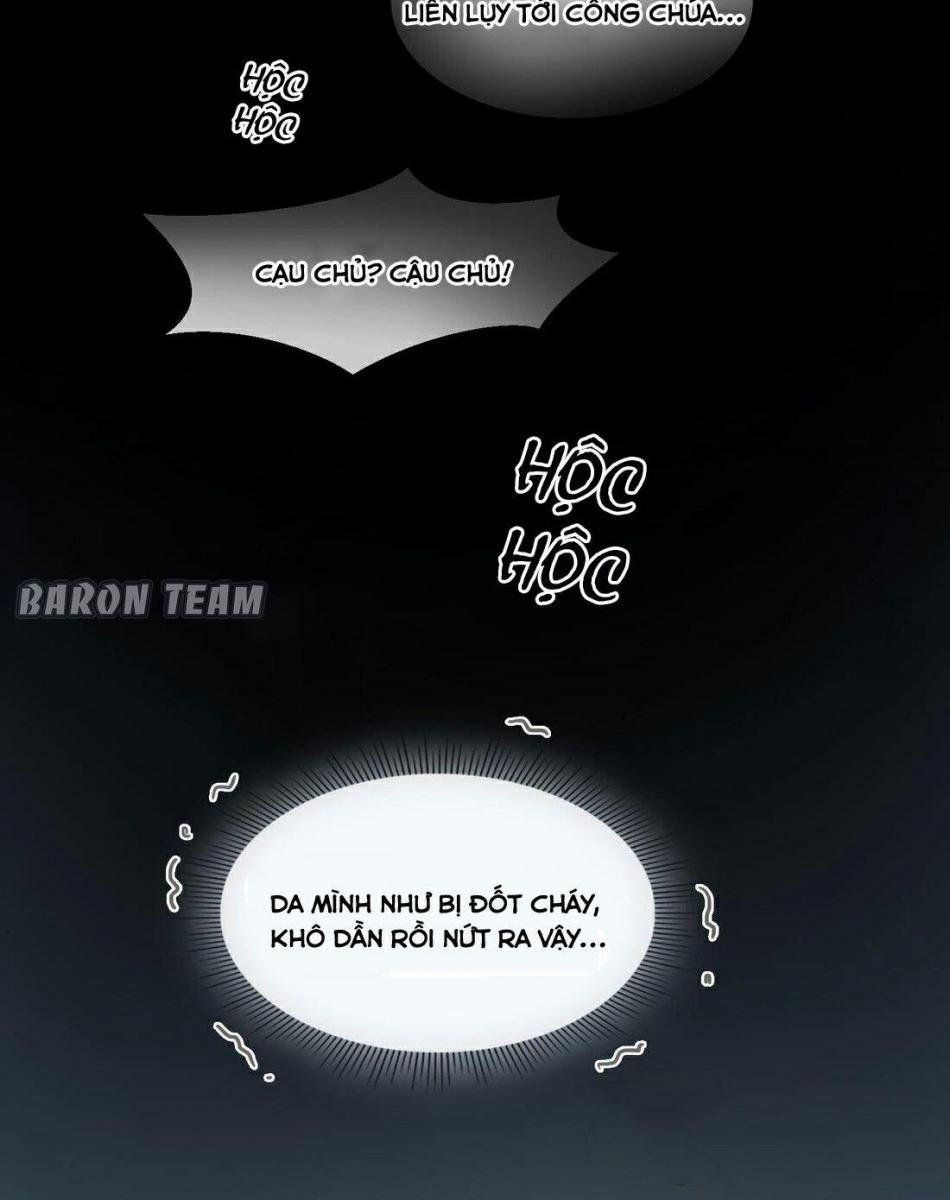 bách biến kim chi hí giao ký chapter 12 19