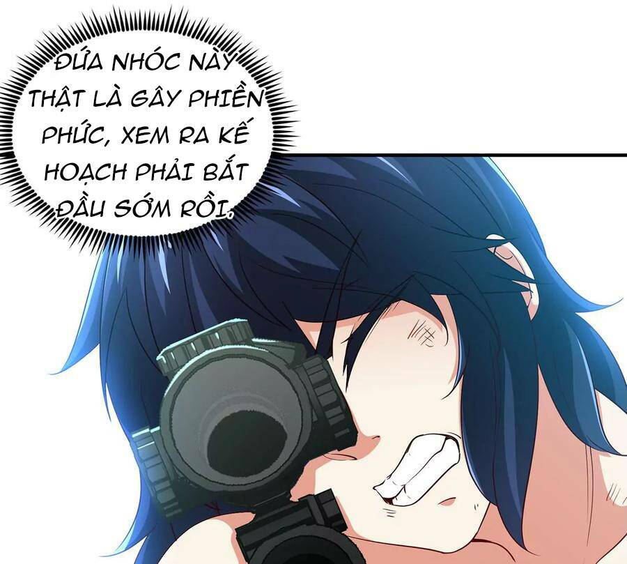 bản kiếm tiên tuyệt không làm nô chapter 39 9