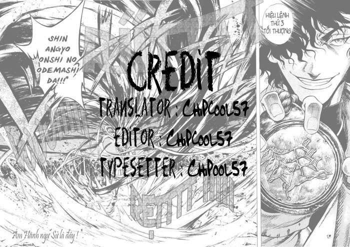 shin angyo onshi (tân ám hành ngự sử) chapter 12 41