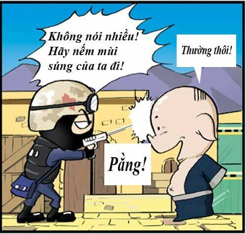 tân tây du ký chapter 14 8