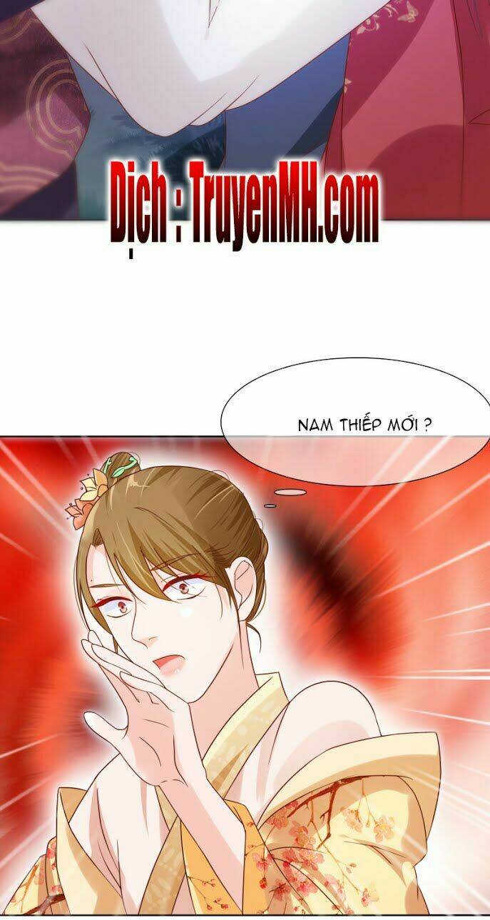 mười dặm hồng trang, thay huynh xuất giá chapter 5 8