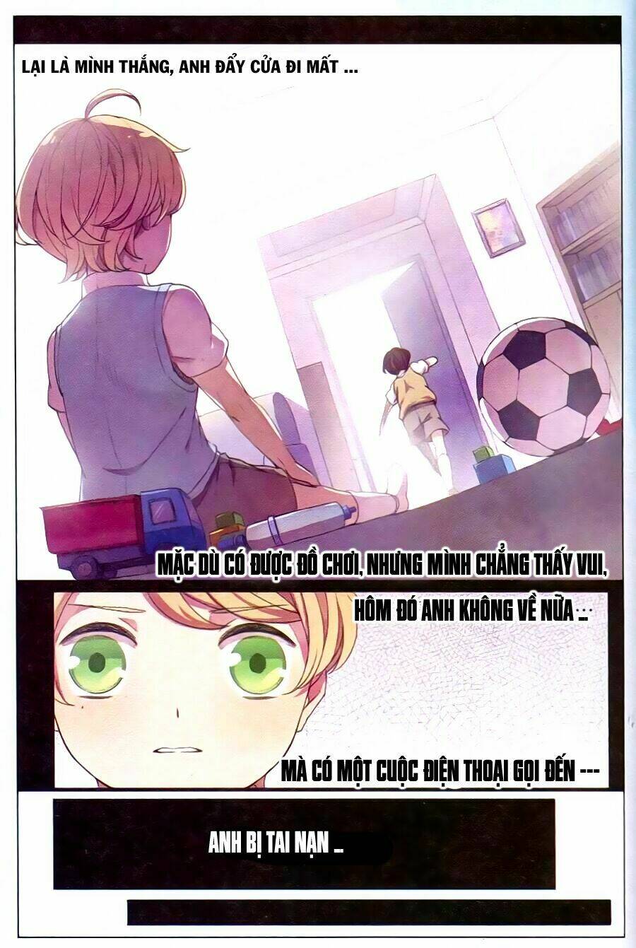 thuấn linh chapter 1 2