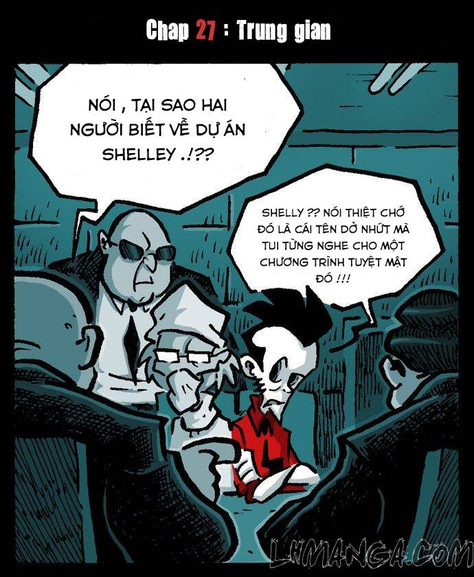 undeaded chapter 27 2