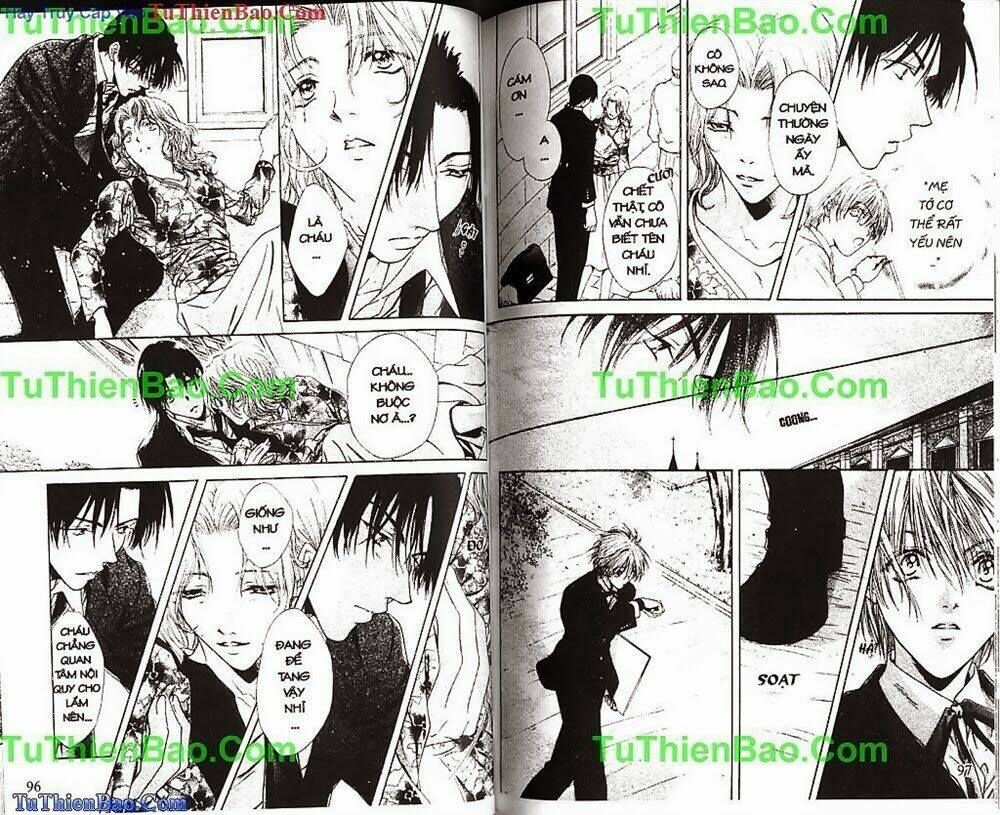 niềm hy vọng chapter 6 49