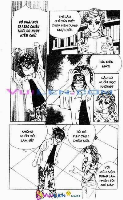 cô gái trung hoa chapter 7 64