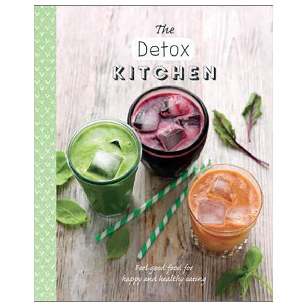 Health Kitchen: The Detox Kitchen