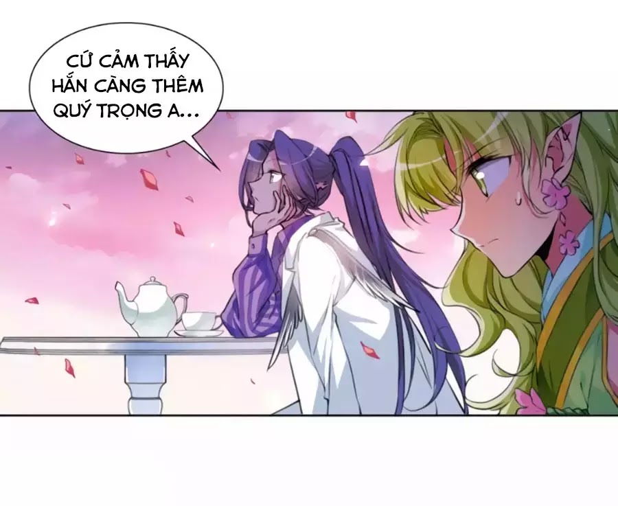 tam nhãn hao thiên lục chapter 300.2 28