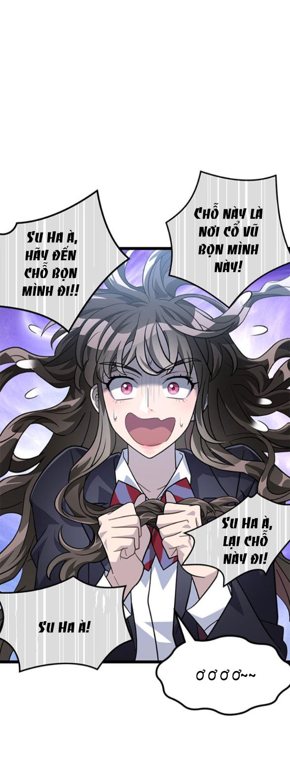 dark moon - tế đàn ánh trăng chapter 30.2 3