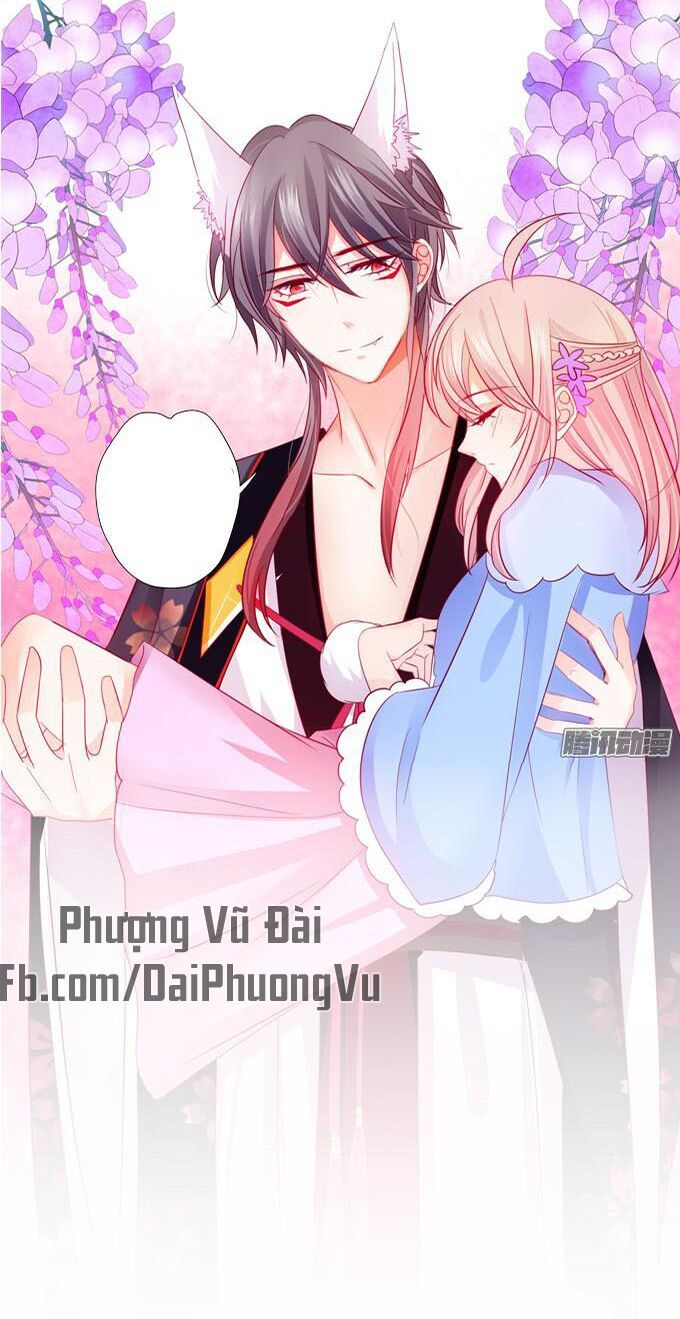 hồ tiên hung bạo chapter 4 69