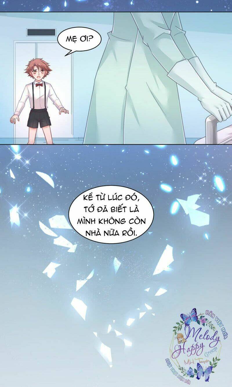 ma lạt thiên kim đẩu ác thiếu chapter 140 6