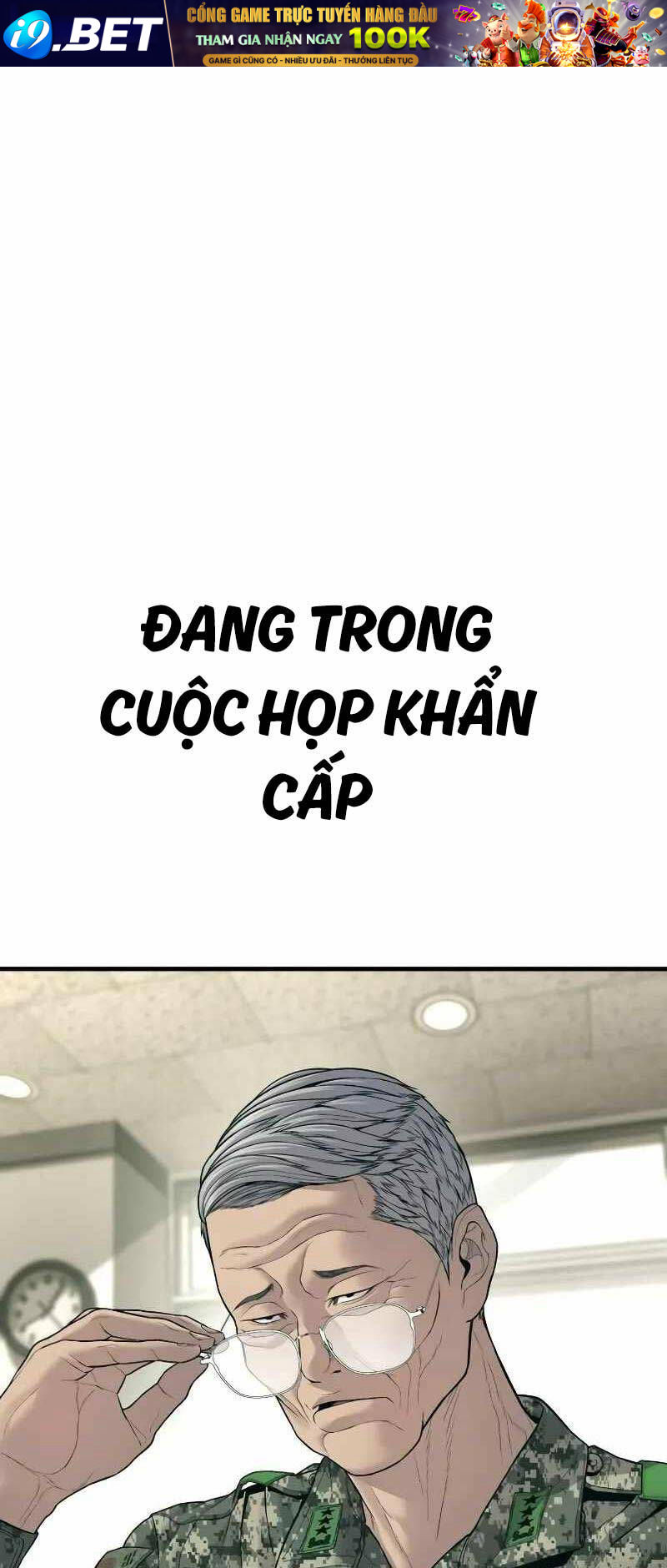 đặc vụ kim chapter 132.5 1