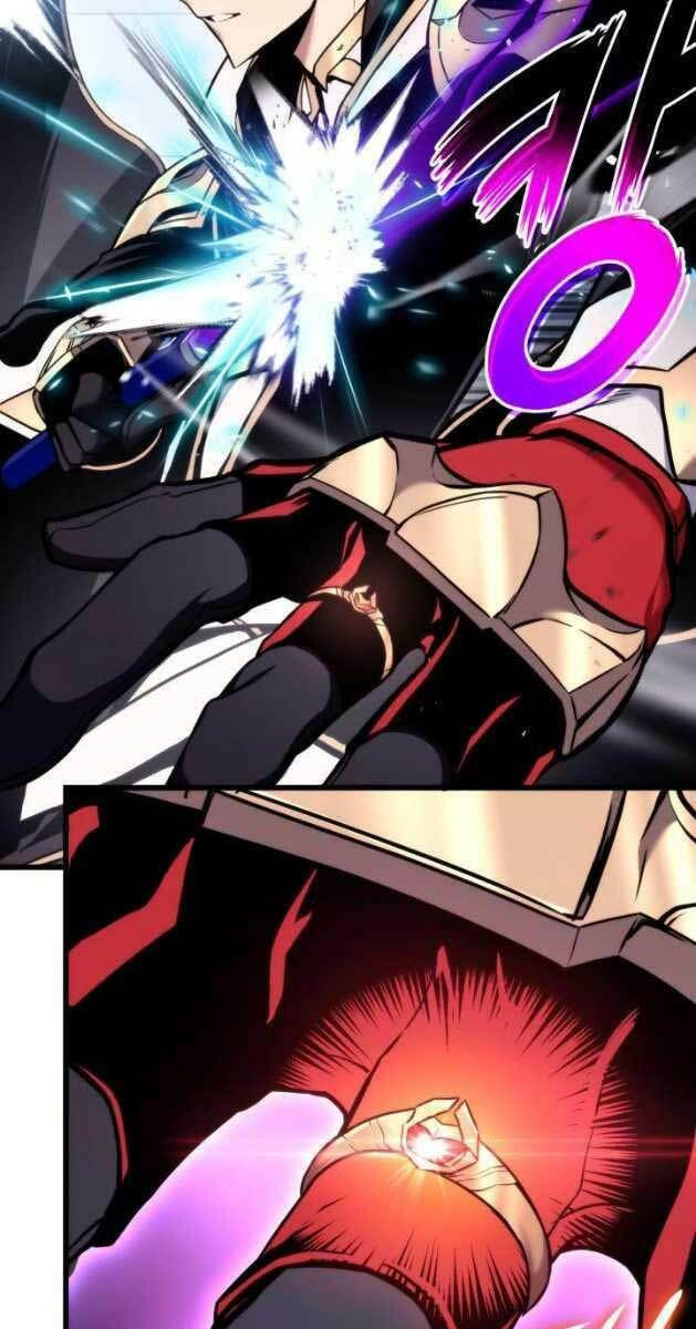 huyền thoại game thủ - tái xuất chapter 81 86