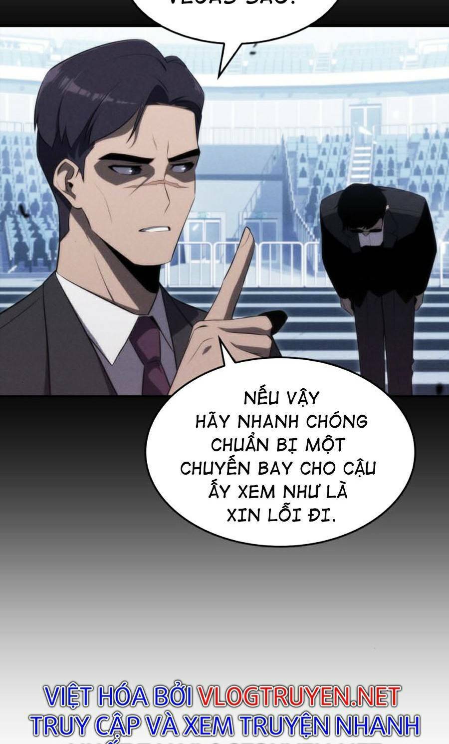 Người Chơi Mới Cấp Tối Đa Chapter 33 41