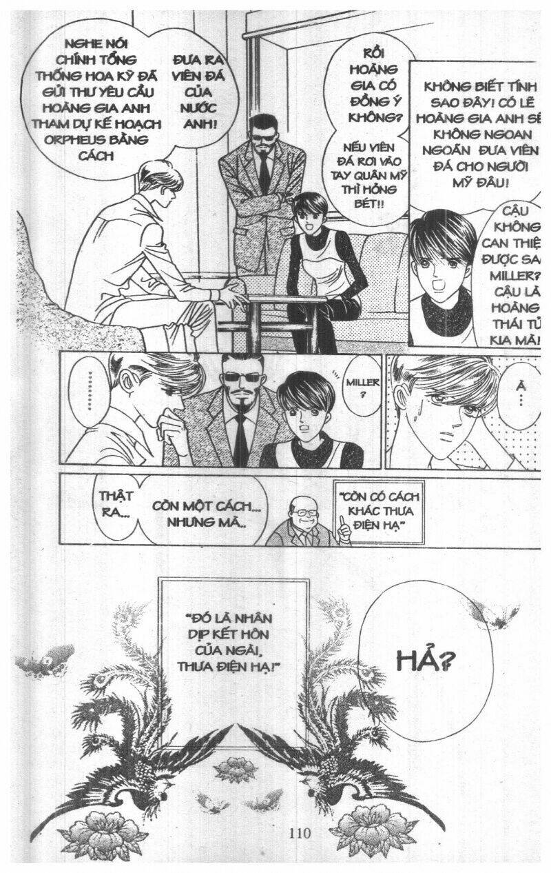 nàng tiên ánh trăng - kaguya hime chapter 24 110