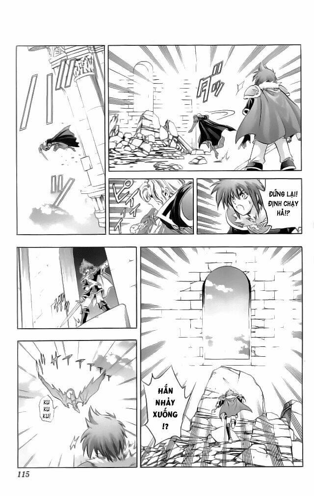 dấu ấn lửa chapter 31 25