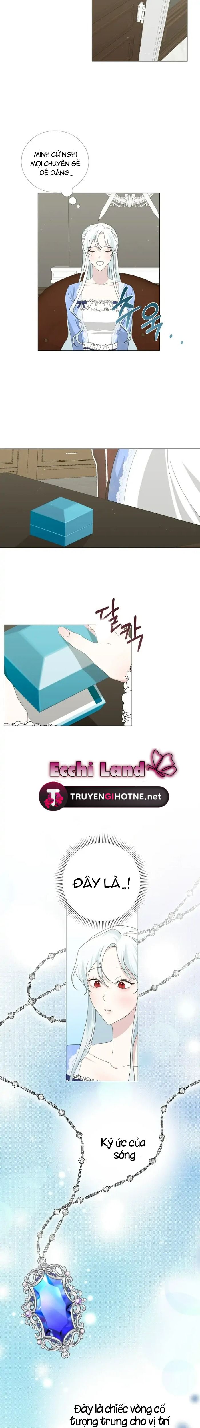 người chồng tàn bạo bỗng trở nên ngoan ngoãn chapter 7.2 2