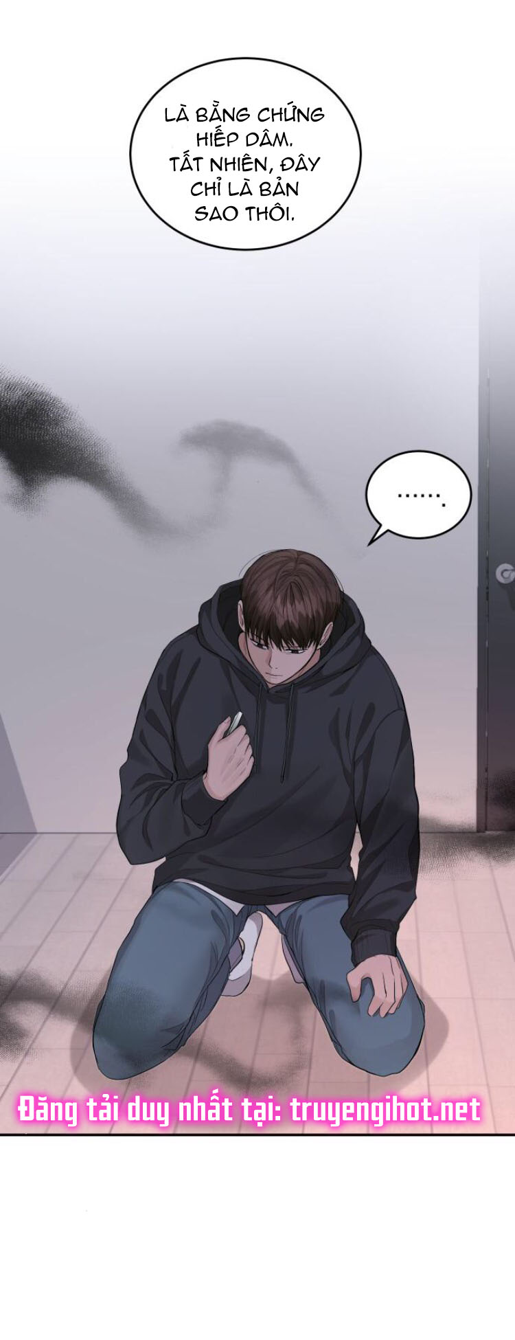 cuộc hôn nhân hoàn hảo chapter 17.1 17