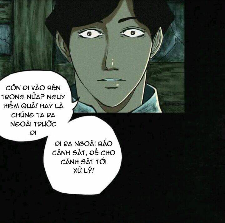 cương thi 1995 chapter 3 22