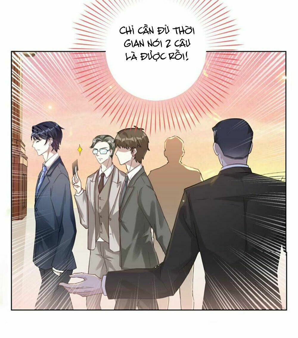 thần luân mật luyến chapter 4 7