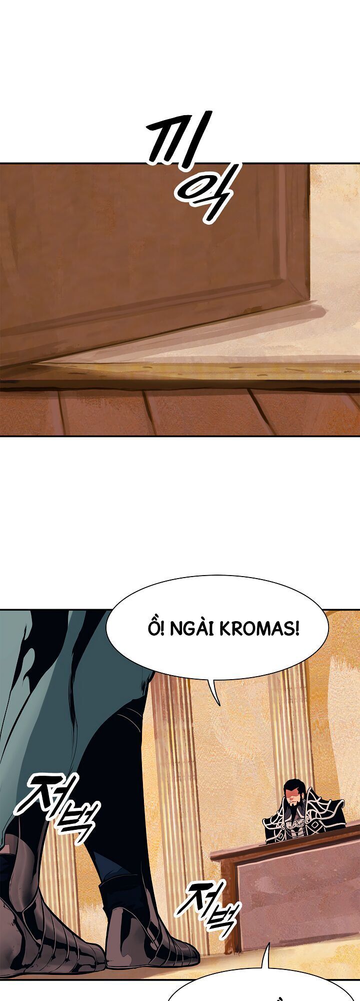 bất bại chân ma chapter 26.1 1