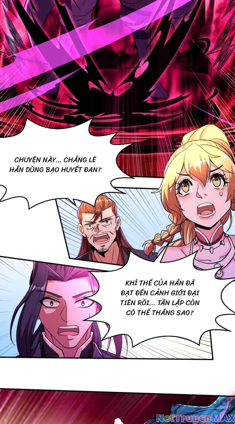 đệ nhất người ở rể chapter 240 28