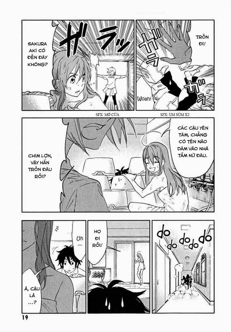 hanayashiki no juunintachi chapter 1 20