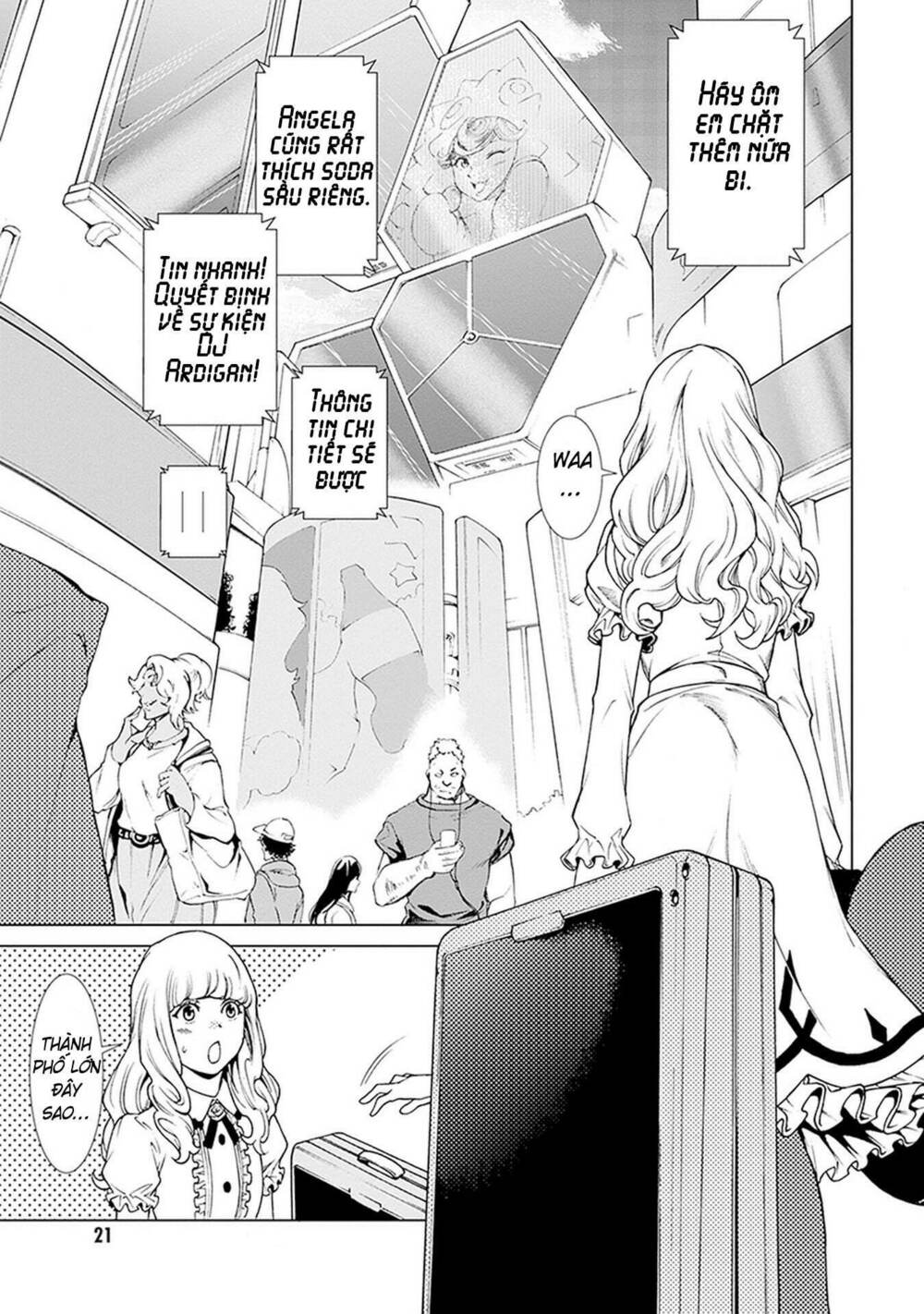 carole and tuesday chapter 1 23