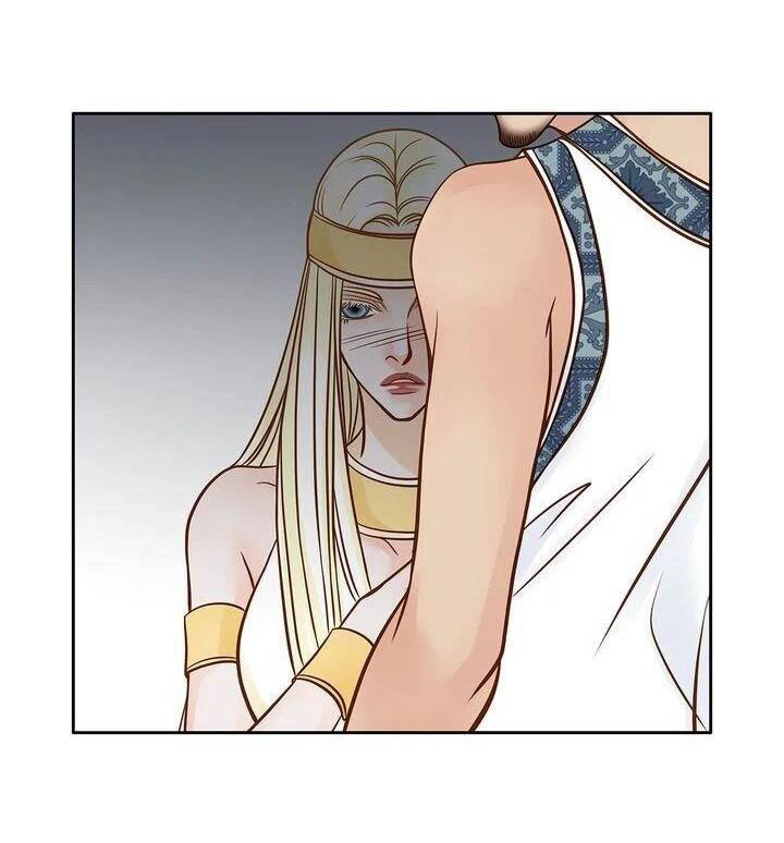 nữ hoàng bí ẩn chapter 18.2 11