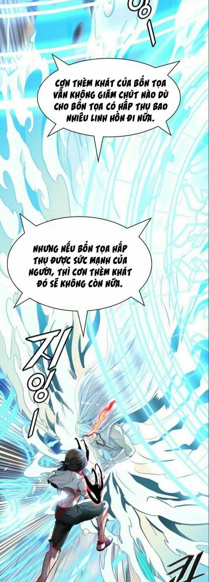 tòa tháp bí ẩn 2 chapter 512 32