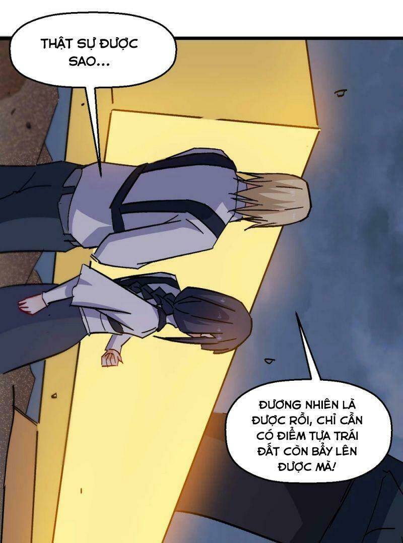 vườn trường cuồng sư hệ thống chapter 168 14