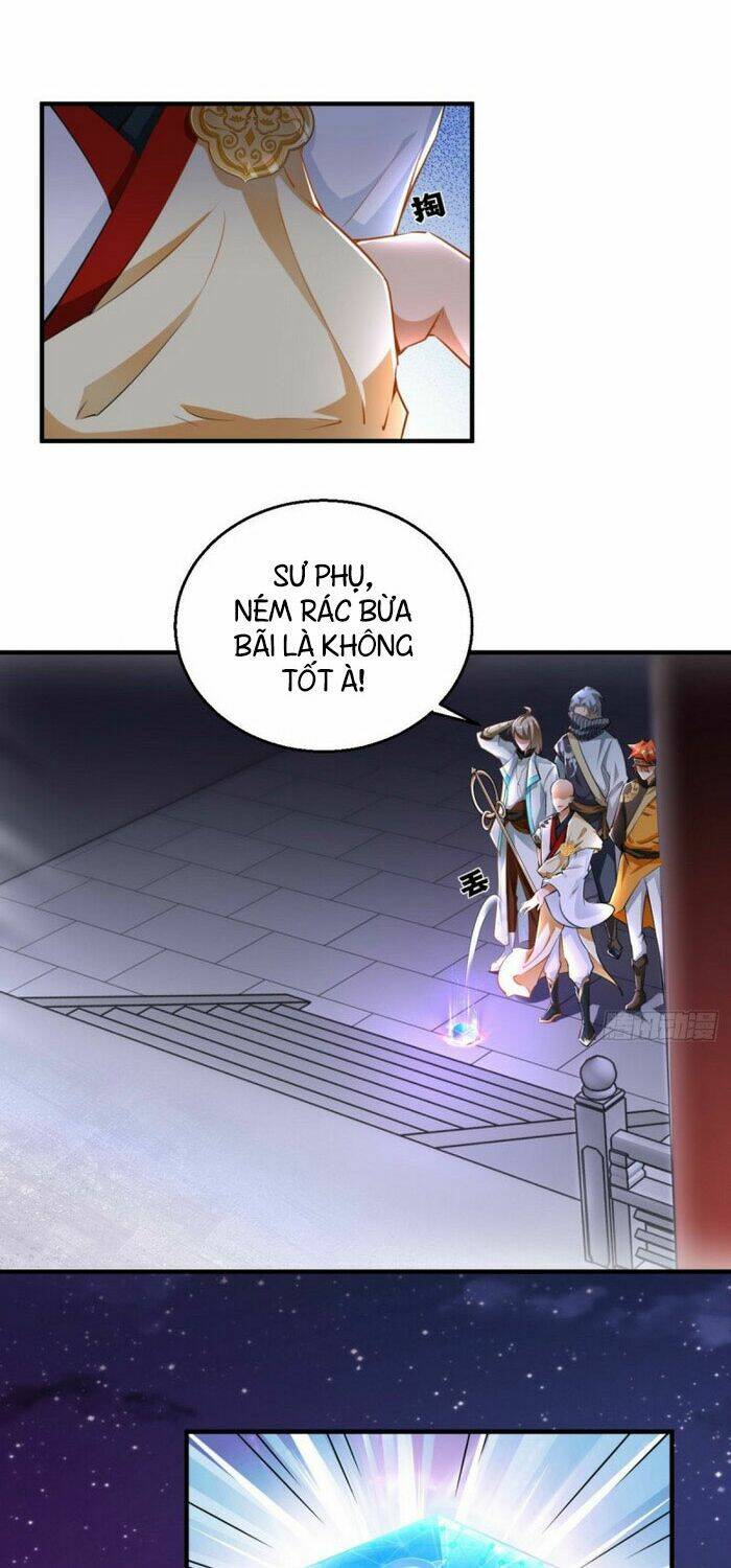 tà du ký chapter 58 21