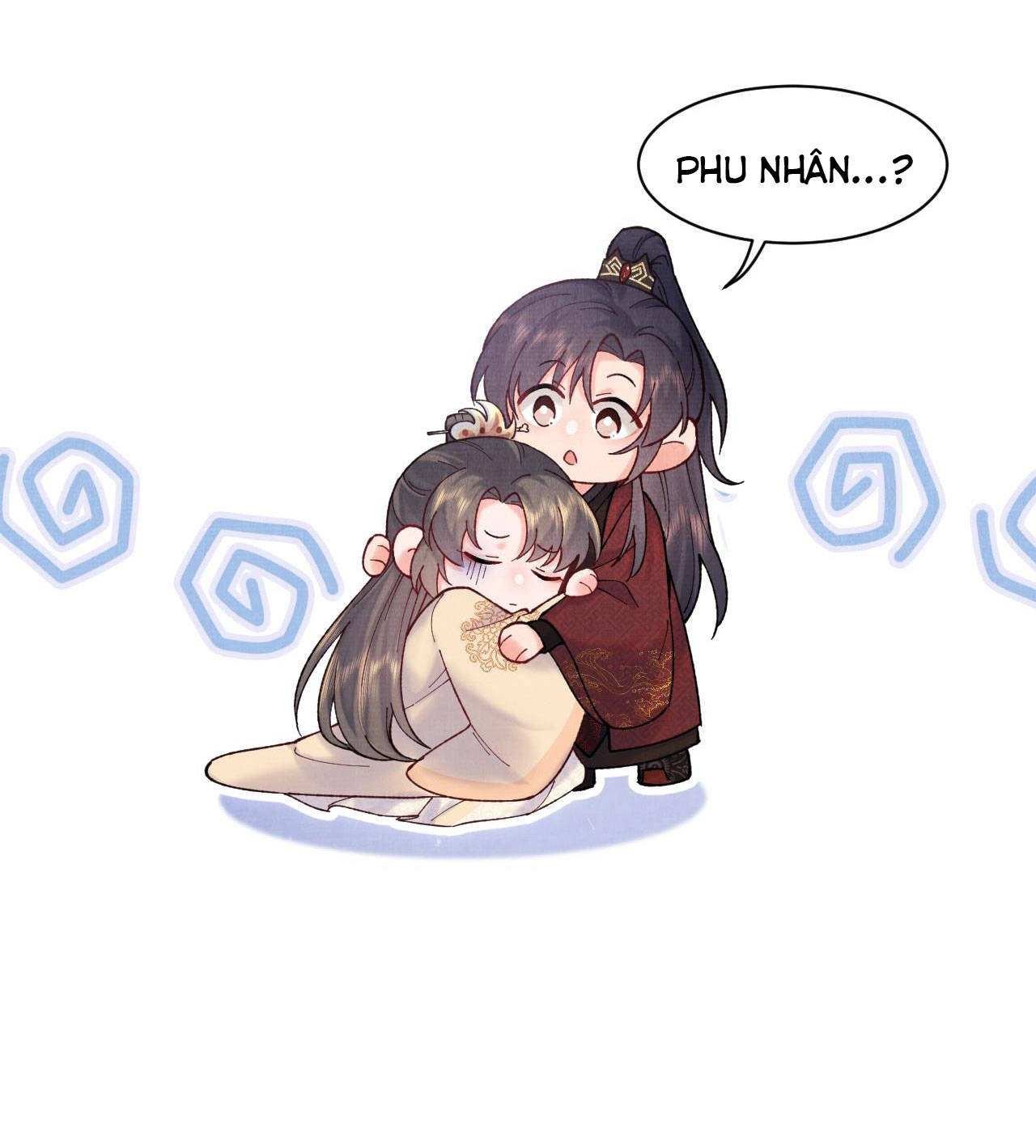 giang hồ biến địa thị kỳ ba chapter 5 11