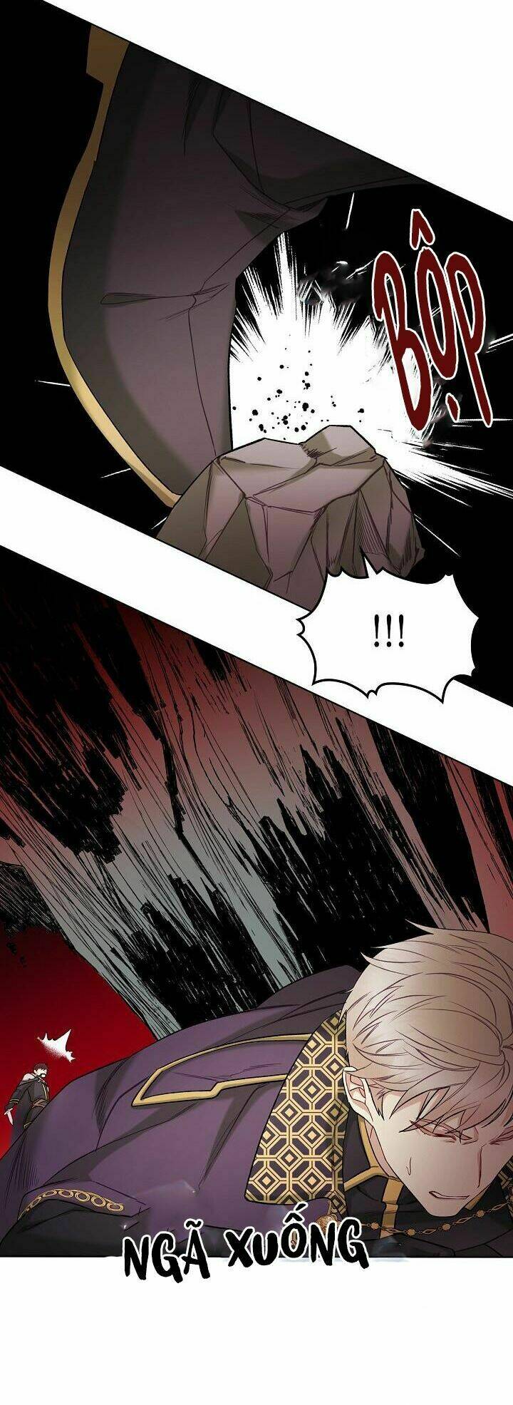 kẻ tạo ra nữ phản diện chapter 40 59