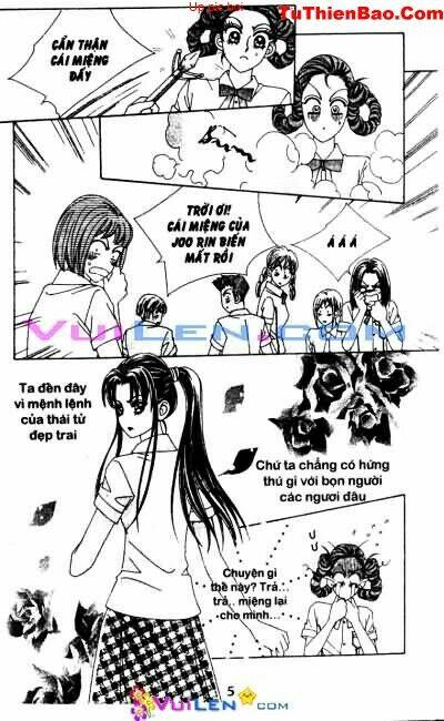 bogle goes to the kingdom chapter 50 4